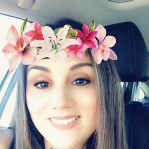 Meet your Posher, Imelda